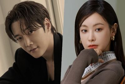Sinopsis Positively Yours , Drakor Komedi Romantis Terbaru Tayang 2026