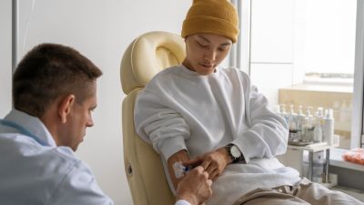 Leukemia: Memahami Penyakit Kanker Menakutkan yang Semakin Meningkat di Indonesia