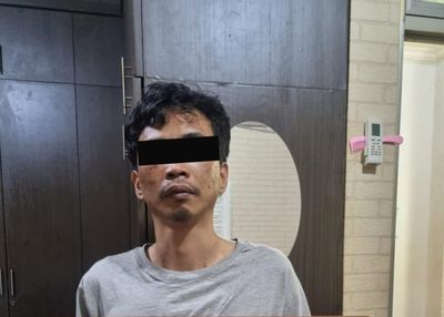 Modus Bisa Masuk Jadi Polisi Via Jalur Khusus, Pria di Jakpus Tipu Korban Sampai Rp750 Juta