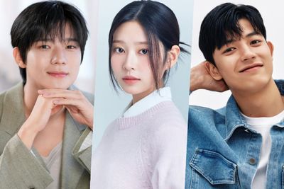 Sinopsis Beauty in the Beast: Drakor Terbaru Netflix Dibintangi Moon Sang Min, Kim Min Ju, sampai Lomon