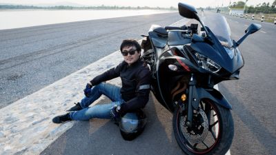 Daya Tarik Motor Sport Terbaru untuk Kolektor