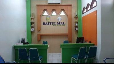 Baitul Mal Banda Aceh Umumkan Penerima Modal Usaha 2025, Siap-Siap Disurvei Mulai 16 Oktober!