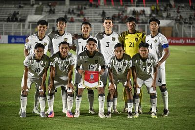 Persiapan SEA Games 2025, Timnas Indonesia U-23 2 Kali Lawan Mali di Stadion Pakansari