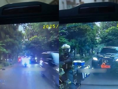 Viral Patwal PM Potong Jalan Mendadak Sebabkan Kecelakaan, Mabes TNI Beri Respon