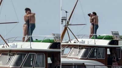Justin Trudeau dan Katy Perry: Kedekatan yang Mengguncang Publik