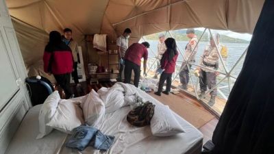 Tragedi Pasangan Suami Istri di Alahan Panjang: Satu Meninggal, Satu Kritis