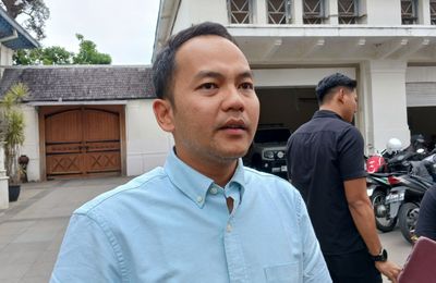 Wali Kota Solo Respati Ardi akan Pimpin DPC Gerindra Solo