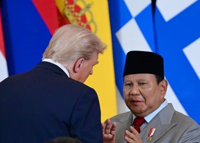 Presiden Prabowo Tak Marah soal Pemberitaan Media Israel, Ini Kata Menlu Sugiono