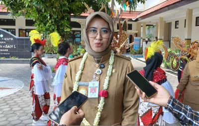 Ditunjuk Jadi Ketua PSI Solo, Ini Bocoran Startegi Politik Astrid Widayani