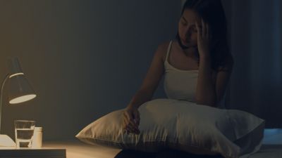 Mengatasi Overthinking di Malam Hari: Trik Efektif untuk Tidur Nyenyak