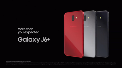 Upgrade atau Bertahan? Membandingkan Samsung J6 Plus dengan Ponsel Entry-Level Terbaru