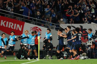 Menang 3-2 atas Brasil, Jepang Berhasil Ukir Sejarah Baru