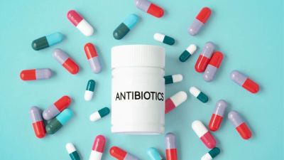 Peningkatan Kasus Resistensi Antibiotik Menjadi Ancaman Serius Kesehatan Global