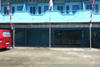 Sppg Tungkal Harapan Hentikan Sementara Program Mbg