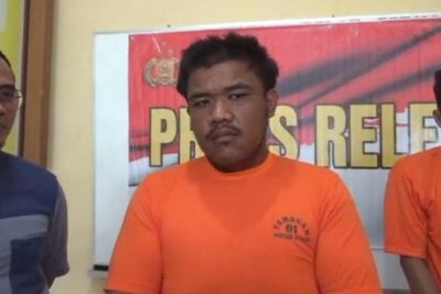 Polsek Pasar Bongkar Modus Operandi Pelaku Curanmor di Kota Jambi