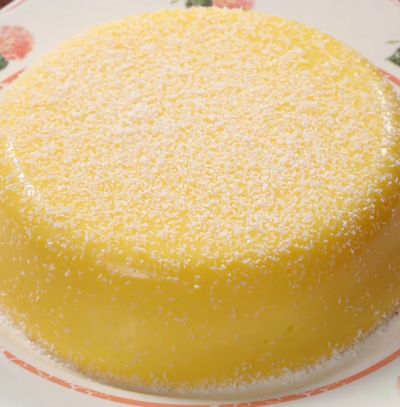 Gizi Tinggi, Tekstur Lembut! Begini Resep Puding Omega yang Cocok untuk MPASI hingga Bekal Anak