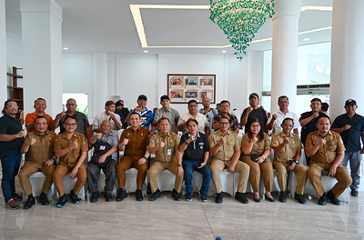 Proteksi Dini Jadi Langkah Utama Tangkal Narkoba dan Judi Online di Sumut