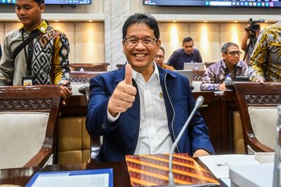 Sepak Terjang Menkeu Purbaya Sang Menteri Gen Z di Sebulan Menjabat