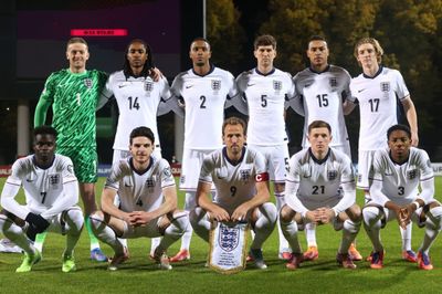 Menang Telak atas Latvia, Inggris Jadi Tim UEFA Pertama yang Lolos ke Piala Dunia 2026