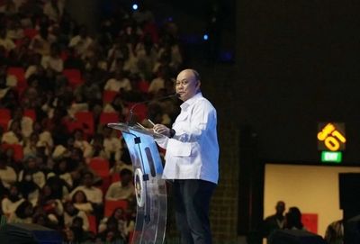 BGN Ungkap 3 Kunci Sukses Program MBG
