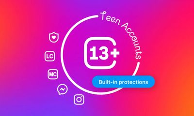 Instagram Terapkan Sistem Rating Film PG-13 untuk Batasi Konten Remaja