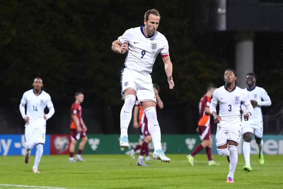 Kalahkan Latvia 5-0 di Riga, Inggris Jadi Wakil Eropa Pertama yang Lolos Piala Dunia 2026!