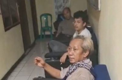 Tipu Santri, Pria Ngaku Habib di Bogor Ditangkap Polisi