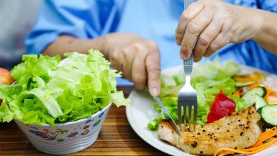 Menu Sehat untuk Anak Kos: Praktis dan Bergizi