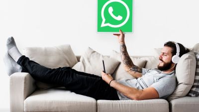 WhatsApp Luncurkan Fitur Ringkasan Pesan untuk Pengguna di Indonesia