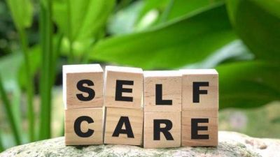 Menyambut Self Care Day: Kreasi Kesehatan Mental untuk Anak Muda