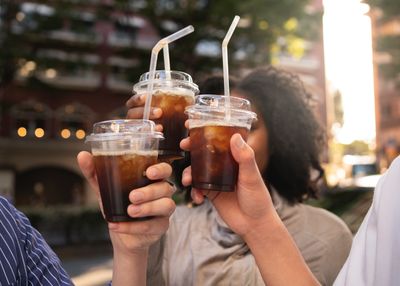 Bahaya Kopi bagi Jantung Jika Dikonsumsi Berlebihan: Waspada Kafein Tinggi!