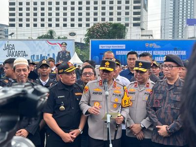 Kapolda Metro Akui Banyak Anggota yang Bermasalah Dipecat, Minta Jajaran Tak Lagi Menyimpang