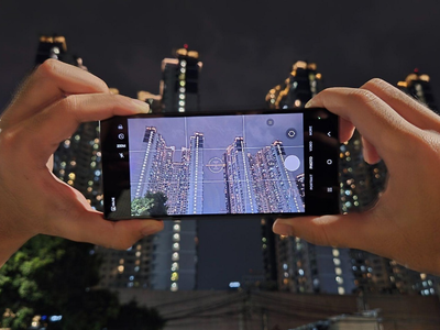Galaxy Z Fold7 Hadir dengan Kamera 200MP, Foto Tetap Tajam Meski di Zoom