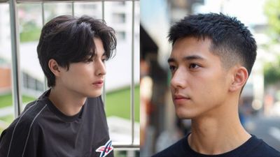 6 Model Rambut Pria Usia 20-an yang Keren, Simple, dan Tren di 2025