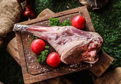 Benarkah Daging Kambing Biang Kerok Hipertensi? Guru Besar Fakultas Peternakan IPB Buka Suara