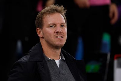 Timnas Jerman Tak Mau Ambil Risiko, Nagelsmann Fokus Amankan Tiket ke Piala Dunia 2026