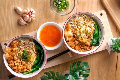 5 Makanan Terkenal di Indonesia yang Ternyata Berasal dari China