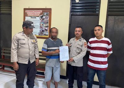Aniaya Saudara Kandung Pakai Pipa hingga Tewas, Pria di Maluku Tenggara Jadi Tersangka