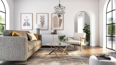 Menerapkan Fengshui untuk Meningkatkan Produktivitas di Lingkungan Kerja