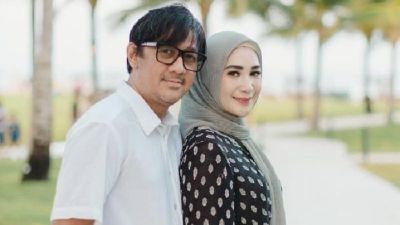 Perceraian Andre Taulany: Proses Ada dalam Pemikiran Matang