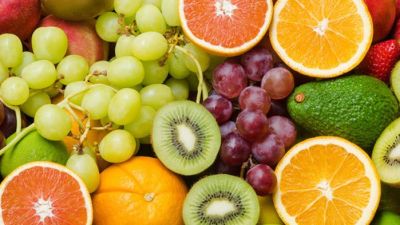 Camilan Sehat untuk Temani Lembur yang Produktif