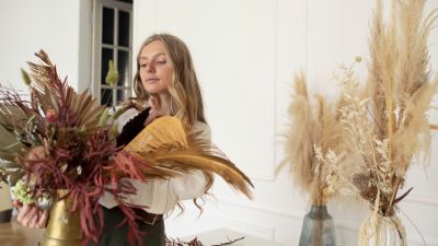 Gaya Bohemian Modern: Tren Dekorasi Ruang yang Elegan dan Ramah