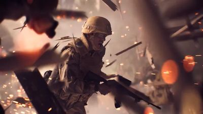 Battlefield 6 Langsung Pecahkan Rekor Steam di Hari Pertama Perilisan