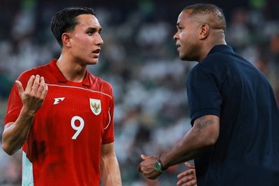 Demi Menit Bermain, Miliano Jonathans Rela Gabung Excelsior Rotterdam sebagai Pemain Pinjaman