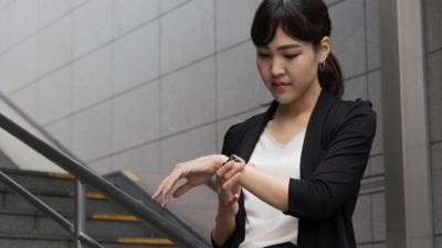 Panduan Memilih Jam Tangan yang Tepat untuk Gaya Hidupmu