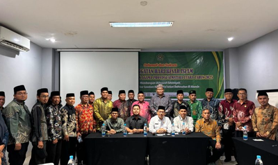 Perkuat Persatuan, Densus 88 dan Kemenag Sumut Libatkan Tokoh Agama Tangkal Radikalisme