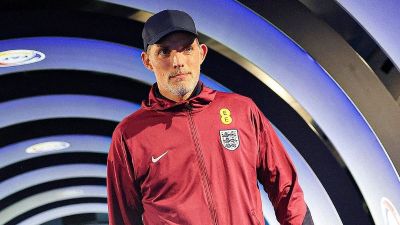 Kejayaan Inggris di Kualifikasi Piala Dunia 2026: Tak Terkejar dengan Nol Kebobolan