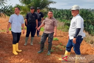 Berkat Dorongan Gubernur Bobby Nasution, Gaji Karyawan PT PSU Akhirnya Terbayar Lunas