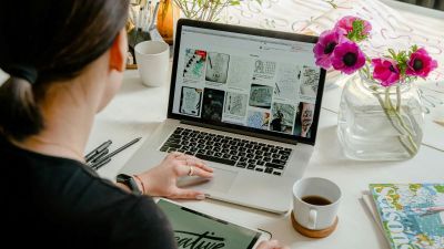 Mengoptimalkan Meja Kerja Melalui Fengshui untuk Kesejahteraan dan Produktivitas