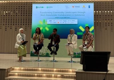 Kolaborasi Lintas Lanskap Indonesia–Swiss Perkuat Rantai Pasok Komoditas Ramah Lingkungan
